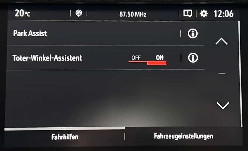 Opel Crossland Ultimate*1,5-81KW*H-Up*TEMP*NAVI*EU6 11/2023-photo-27