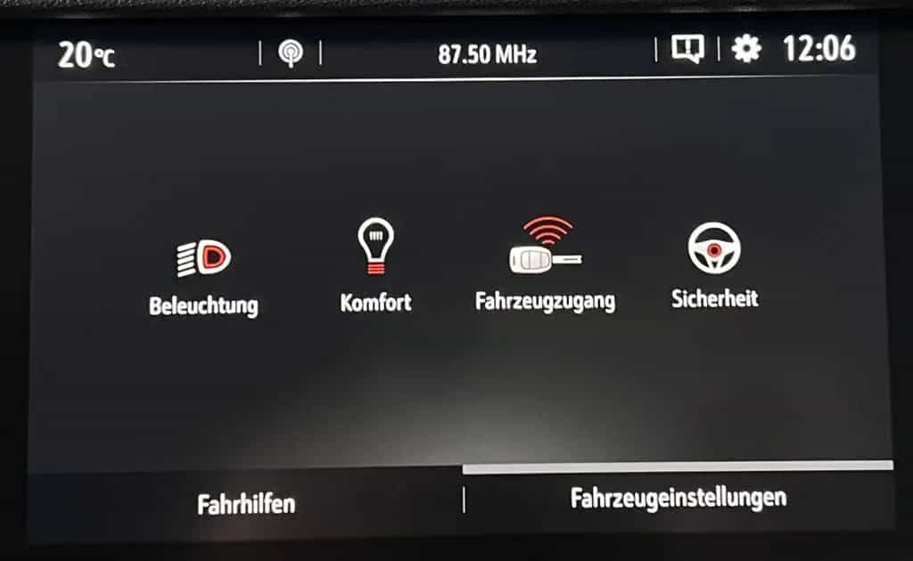 Opel Crossland Ultimate*1,5-81KW*H-Up*TEMP*NAVI*EU6 11/2023-photo-28