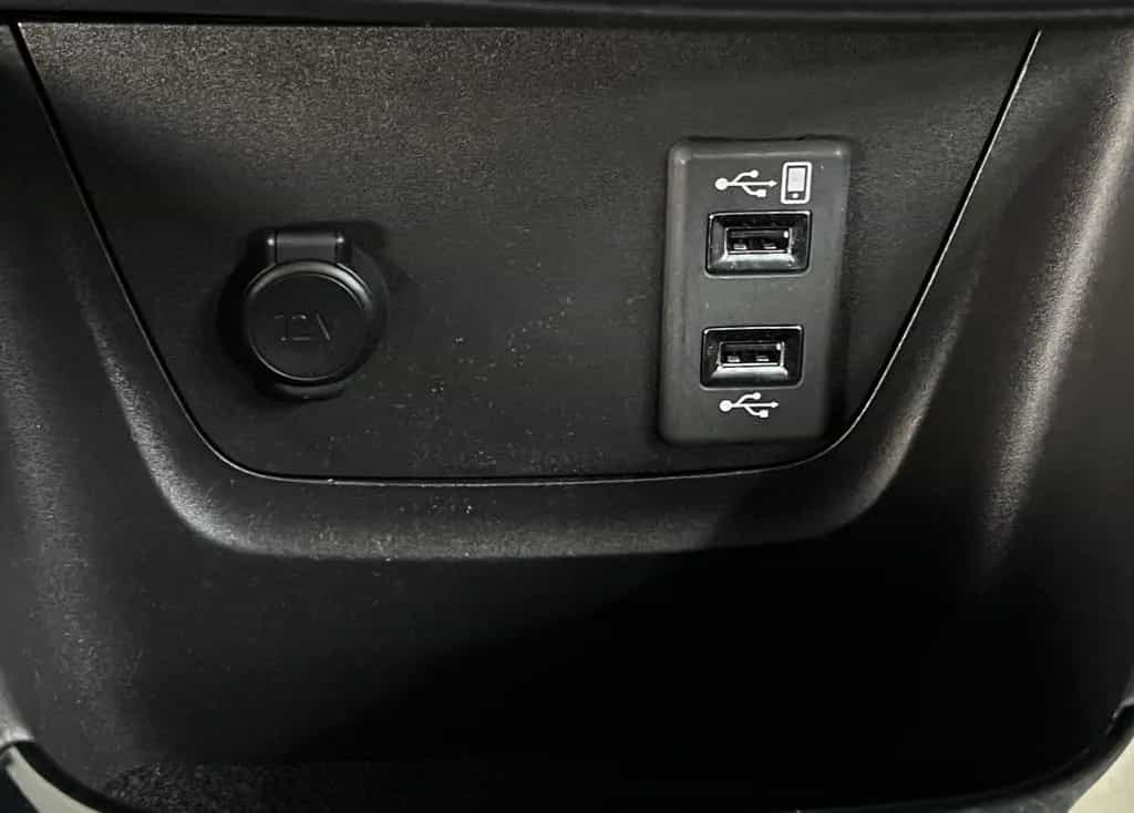 Opel Crossland Ultimate*1,5-81KW*H-Up*TEMP*NAVI*EU6 11/2023-photo-31