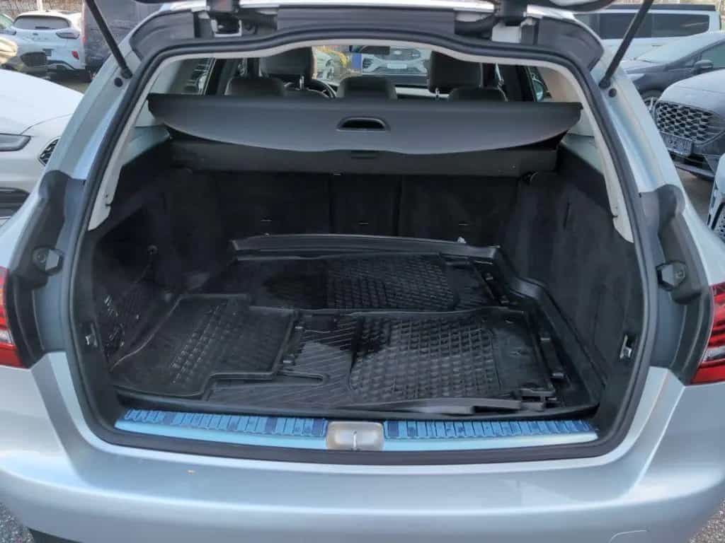 Mercedes-Benz C-Class 180 T 9G-TRONIC Avantgarde 08/2019-photo-8