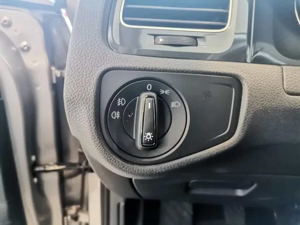 Volkswagen Golf Variant 1.0 TSI Trendline Winter|SHZ|Klima 03/2019-photo-12
