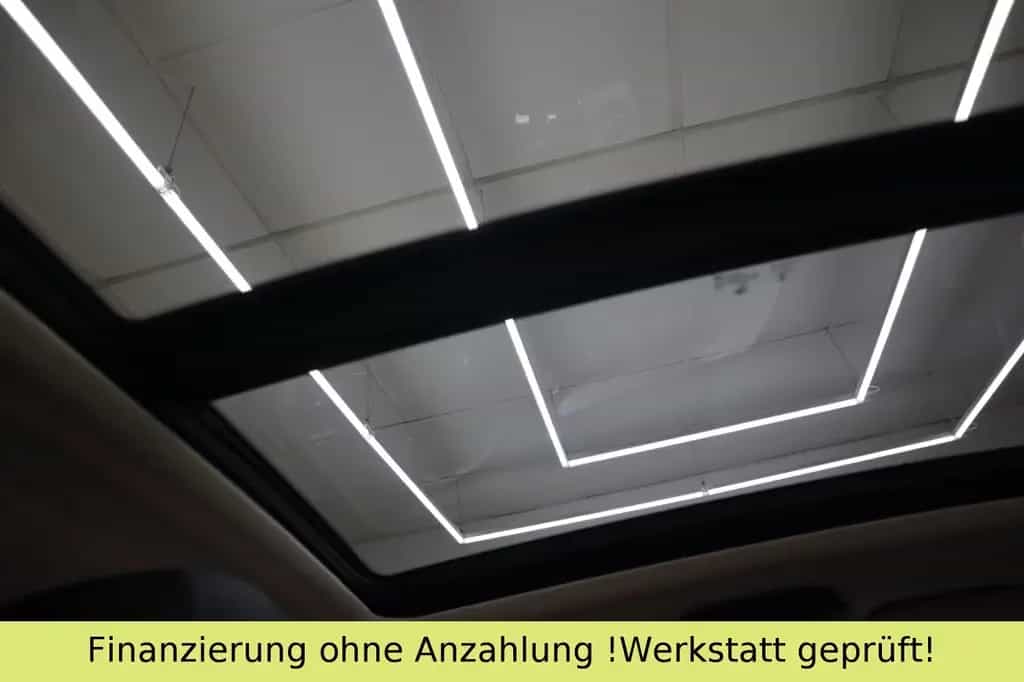 BMW X3 xDrive 20 d Advantage*NAVI*CAM*HUD*AHK 06/2018-photo-13
