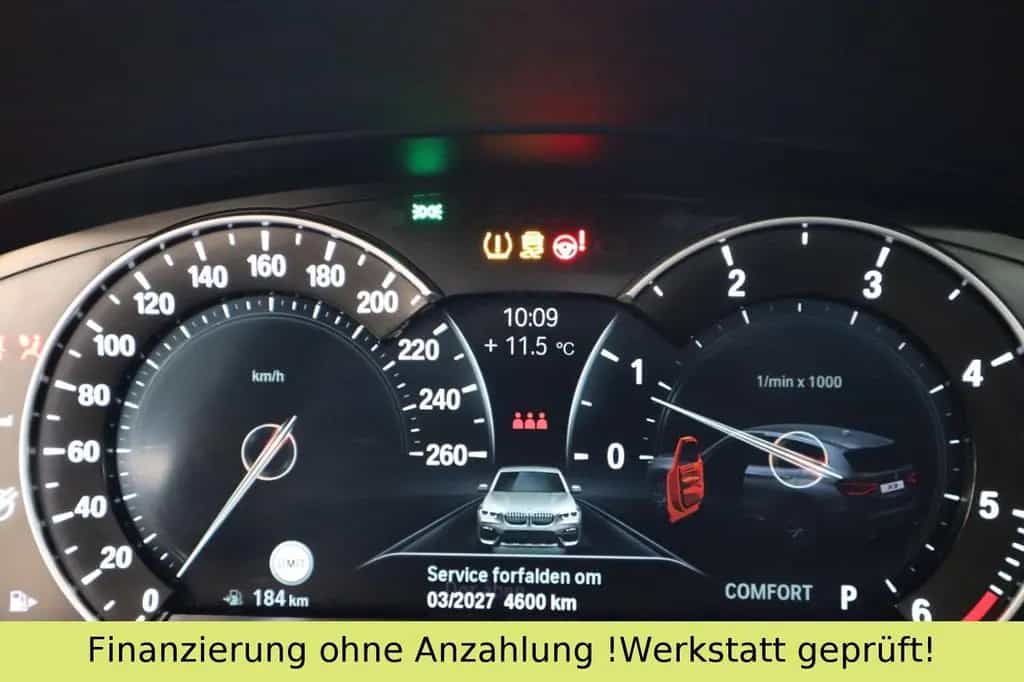 BMW X3 xDrive 20 d Advantage*NAVI*CAM*HUD*AHK 06/2018-photo-29
