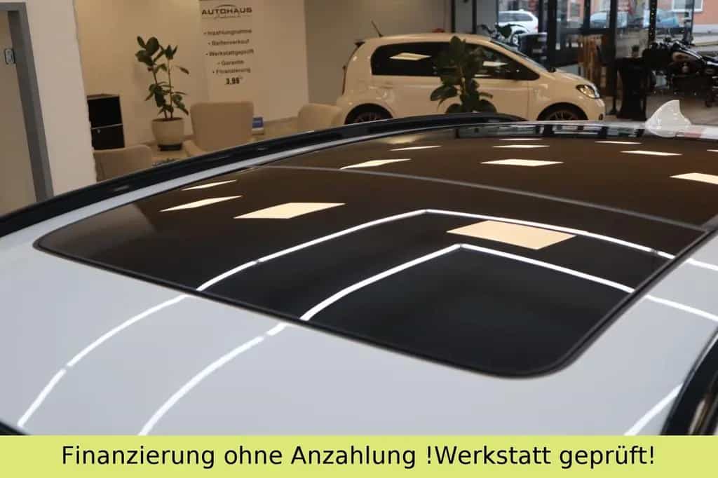BMW X3 xDrive 20 d Advantage*NAVI*CAM*HUD*AHK 06/2018-photo-31