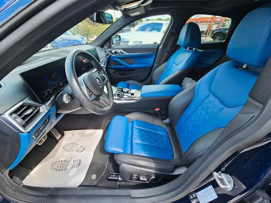 ALPINA D4 S Gran Coupe +Glasdach+StdHzg+1Hd+MwSt 07/2025-photo-20