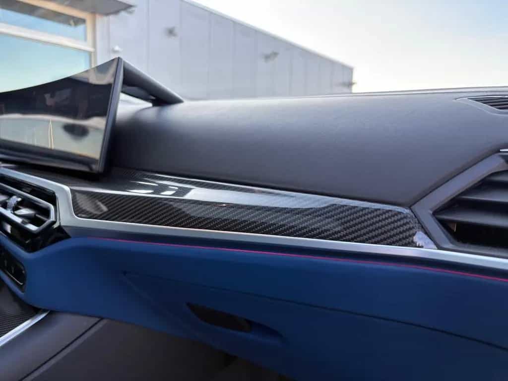 ALPINA D4 S Gran Coupe +Glasdach+StdHzg+1Hd+MwSt 07/2025-photo-9