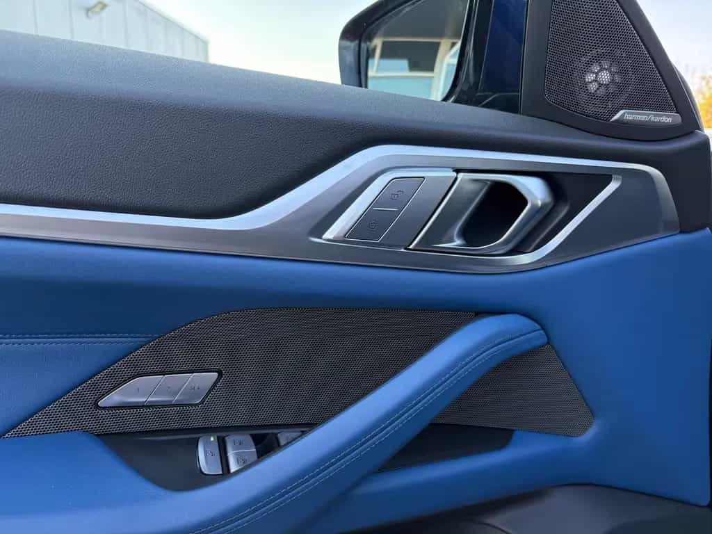 ALPINA D4 S Gran Coupe +Glasdach+StdHzg+1Hd+MwSt 07/2025-photo-12