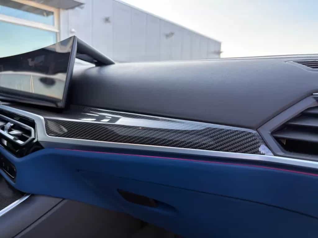 ALPINA D4 S Gran Coupe +Glasdach+StdHzg+1Hd+MwSt 07/2025-photo-15