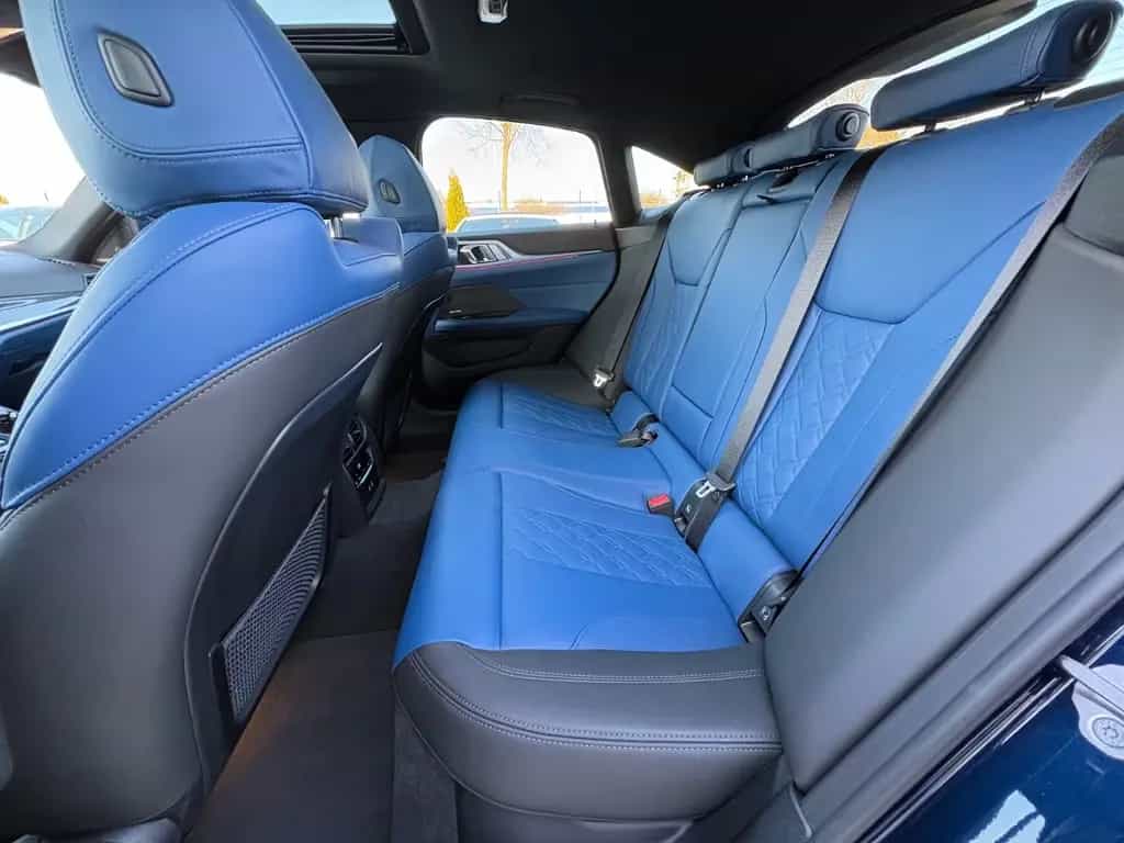 ALPINA D4 S Gran Coupe +Glasdach+StdHzg+1Hd+MwSt 07/2025-photo-16