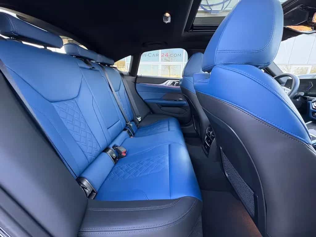ALPINA D4 S Gran Coupe +Glasdach+StdHzg+1Hd+MwSt 07/2025-photo-17
