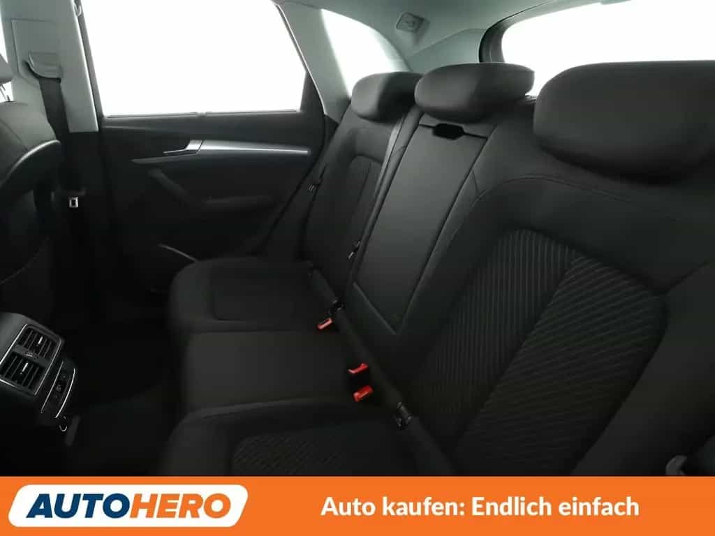 Audi Q5 2.0 TFSI quattro Aut.*NAV*HEADUP*XENON*CAM* 12/2017-photo-13