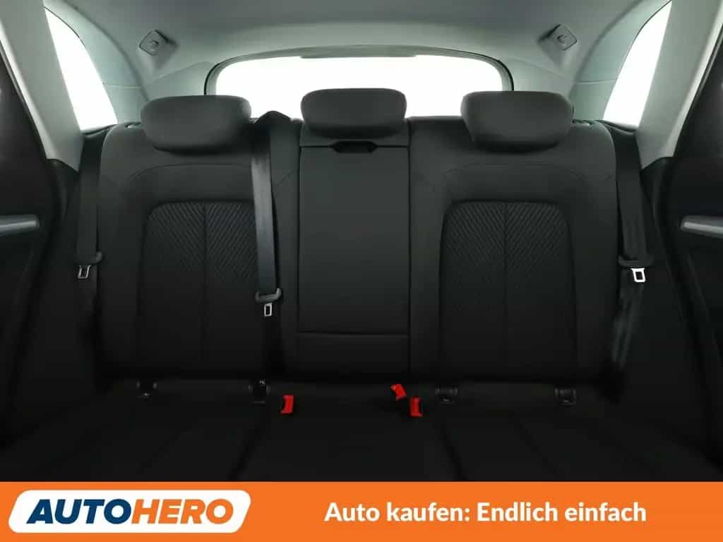 Audi Q5 2.0 TFSI quattro Aut.*NAV*HEADUP*XENON*CAM* 12/2017-photo-15