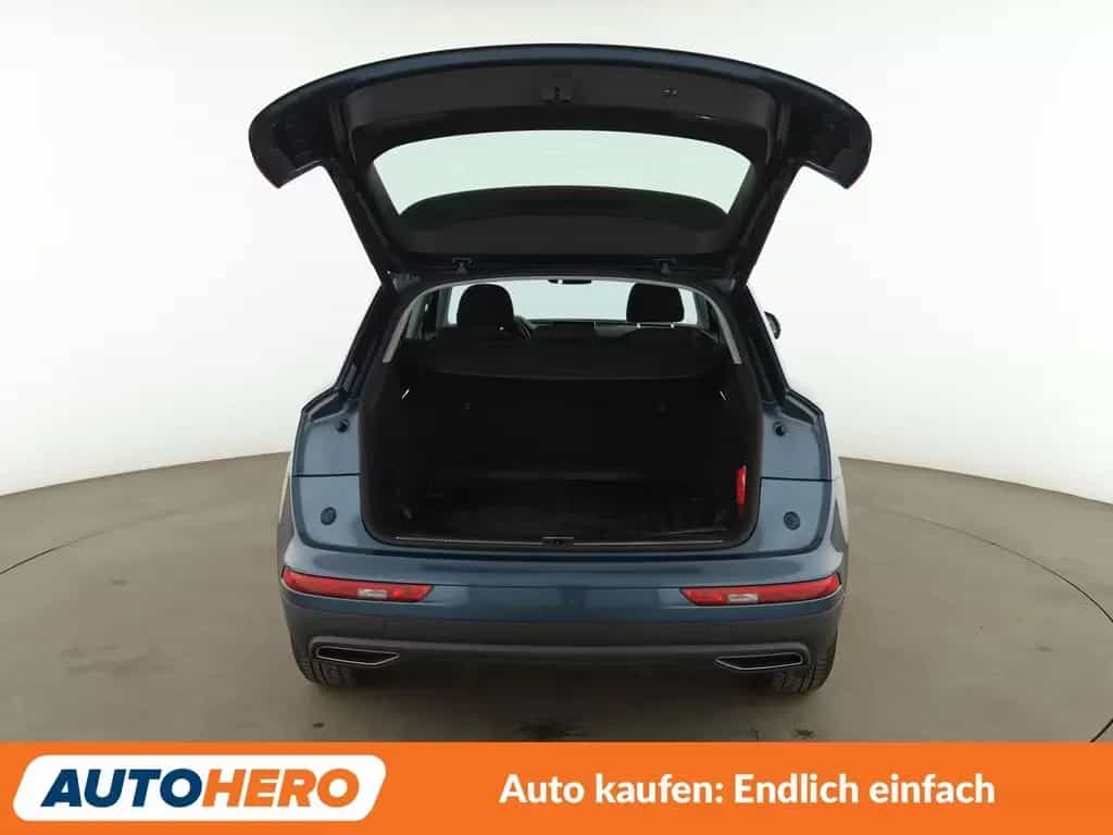 Audi Q5 2.0 TFSI quattro Aut.*NAV*HEADUP*XENON*CAM* 12/2017-photo-16