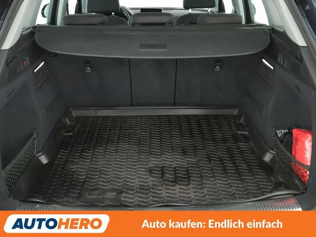 Audi Q5 2.0 TFSI quattro Aut.*NAV*HEADUP*XENON*CAM* 12/2017-photo-17