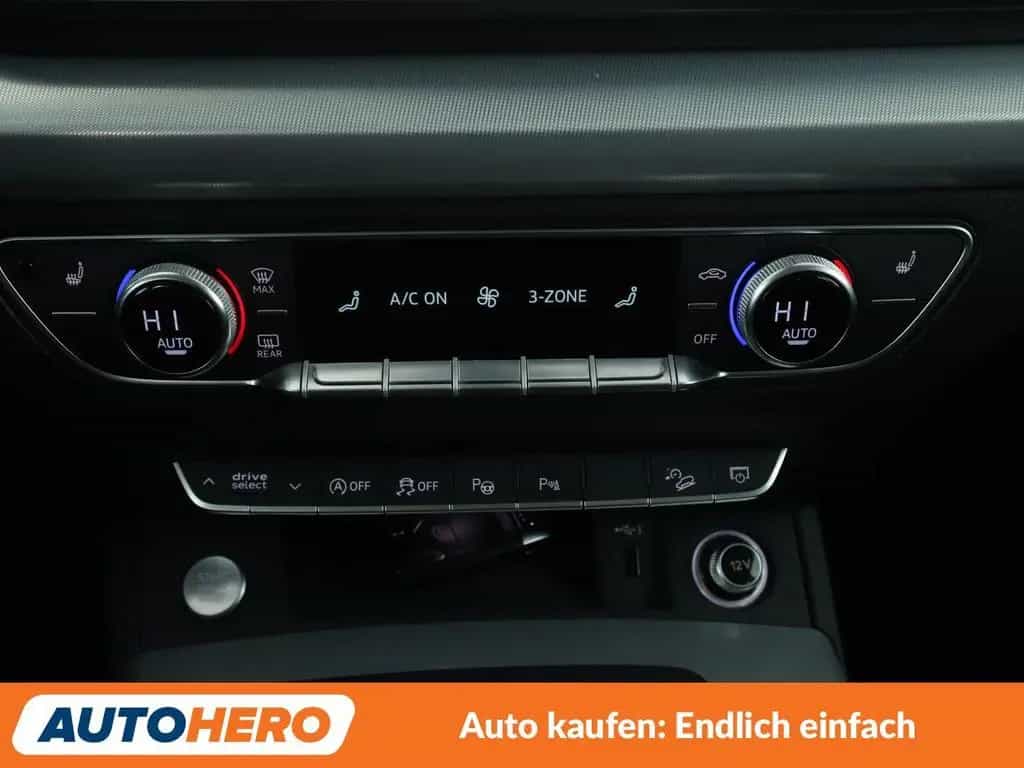 Audi Q5 2.0 TFSI quattro Aut.*NAV*HEADUP*XENON*CAM* 12/2017-photo-22