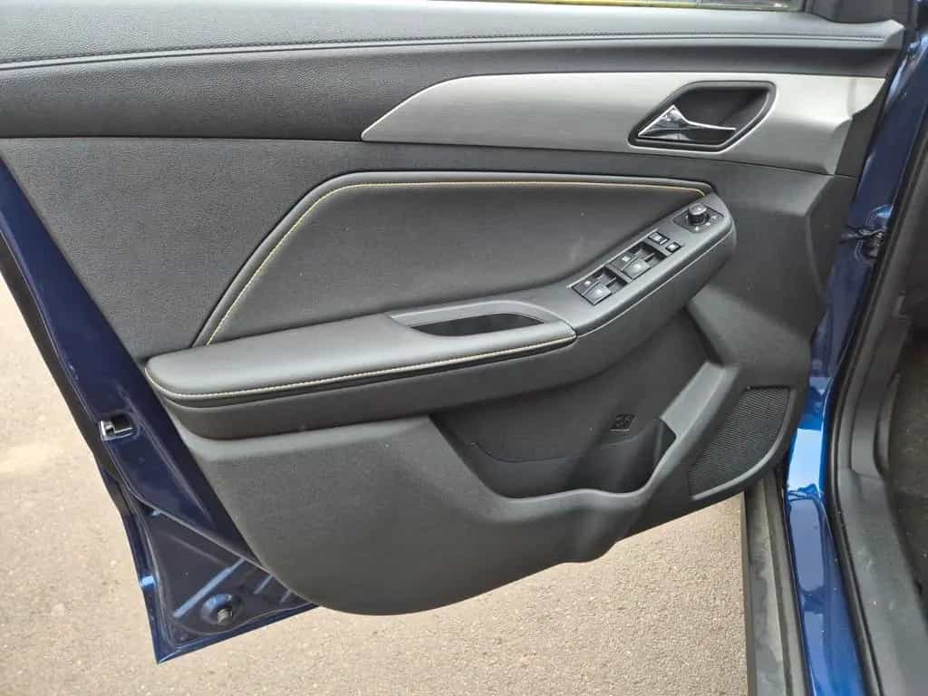 BAIC Beijing X35 Automatic 136 PS null-photo-16