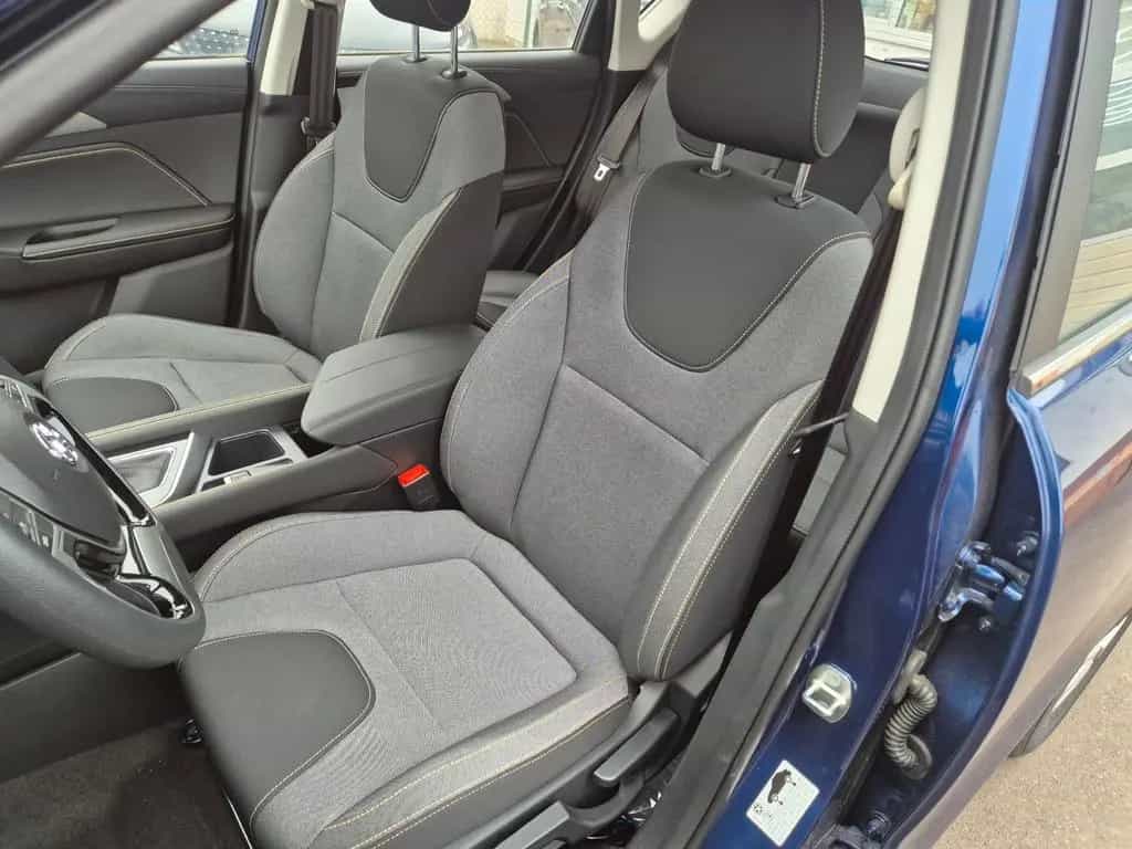 BAIC Beijing X35 Automatic 136 PS null-photo-24