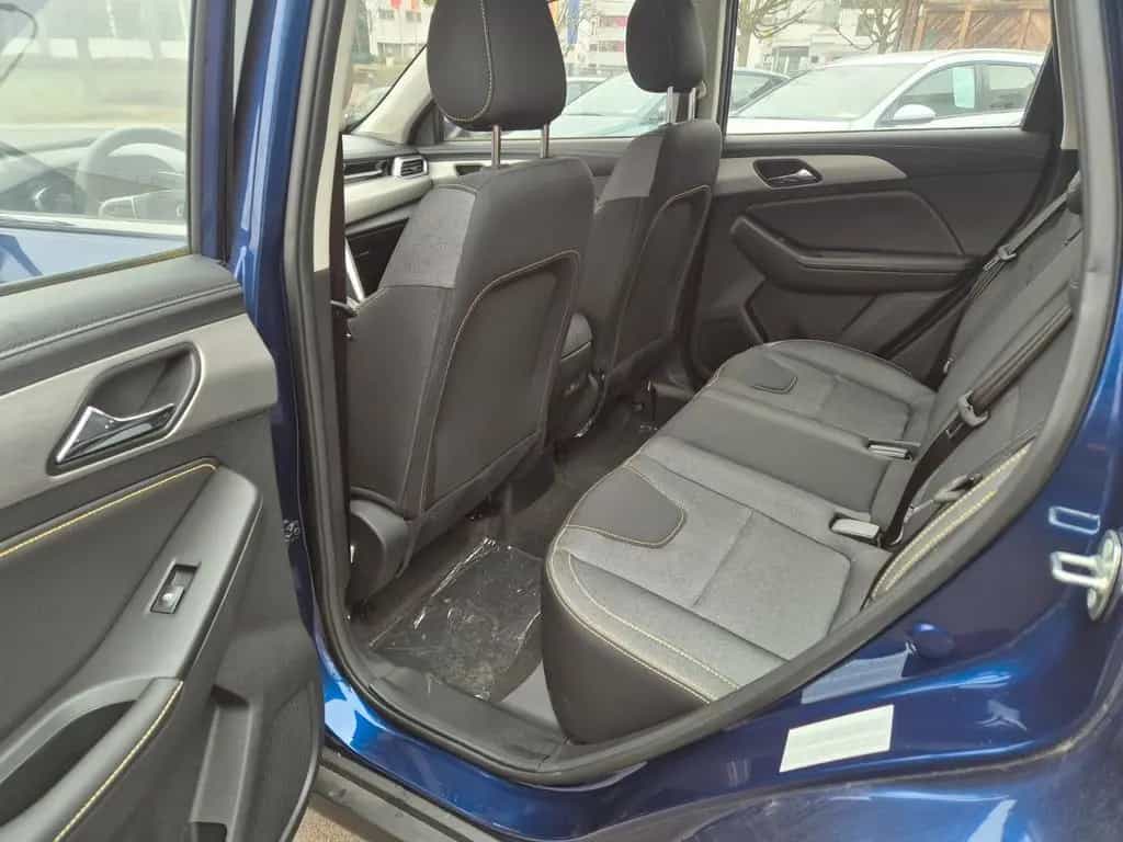 BAIC Beijing X35 Automatic 136 PS null-photo-32