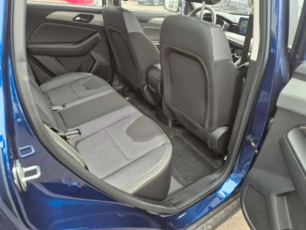 BAIC Beijing X35 Automatic 136 PS null-photo-7
