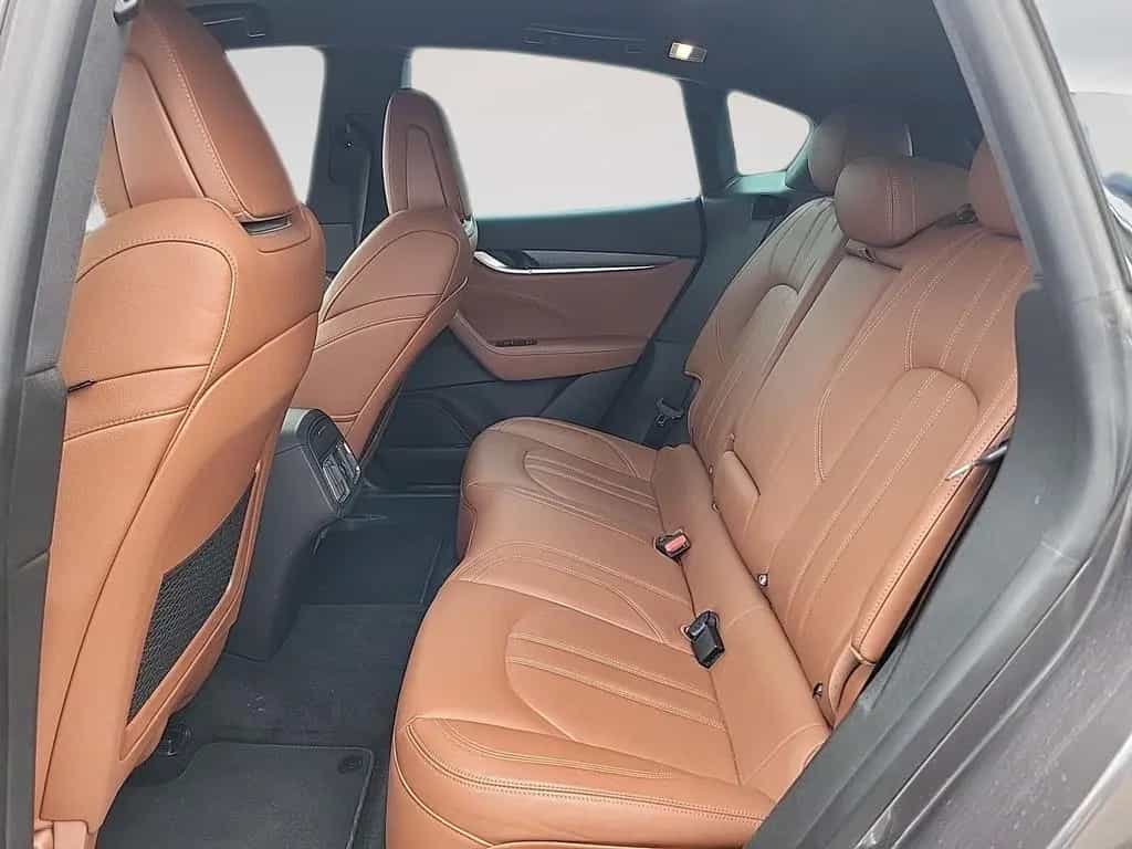 Maserati Levante Modena 03/2022-photo-10