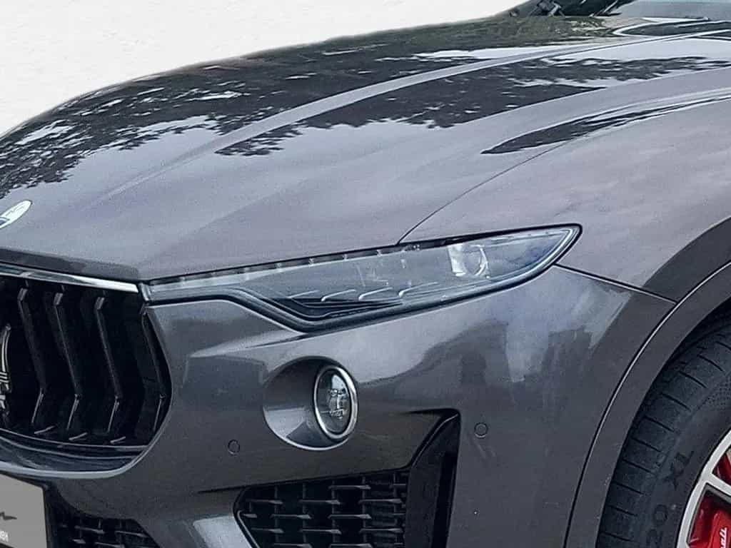 Maserati Levante Modena 03/2022-photo-16