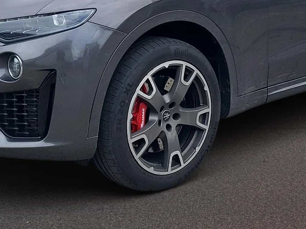 Maserati Levante Modena 03/2022-photo-17