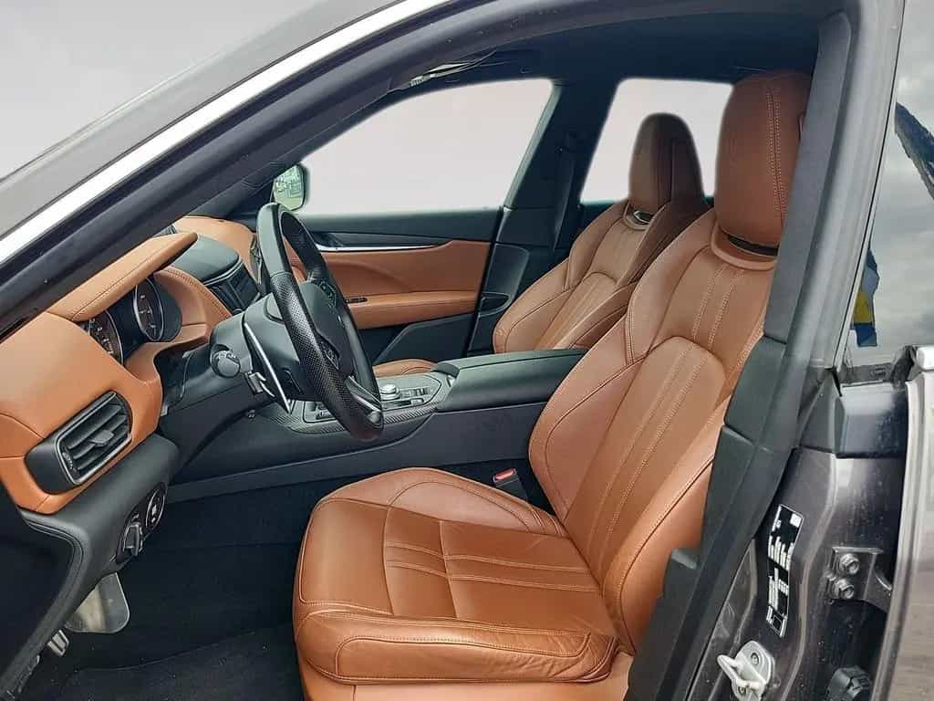 Maserati Levante Modena 03/2022-photo-3
