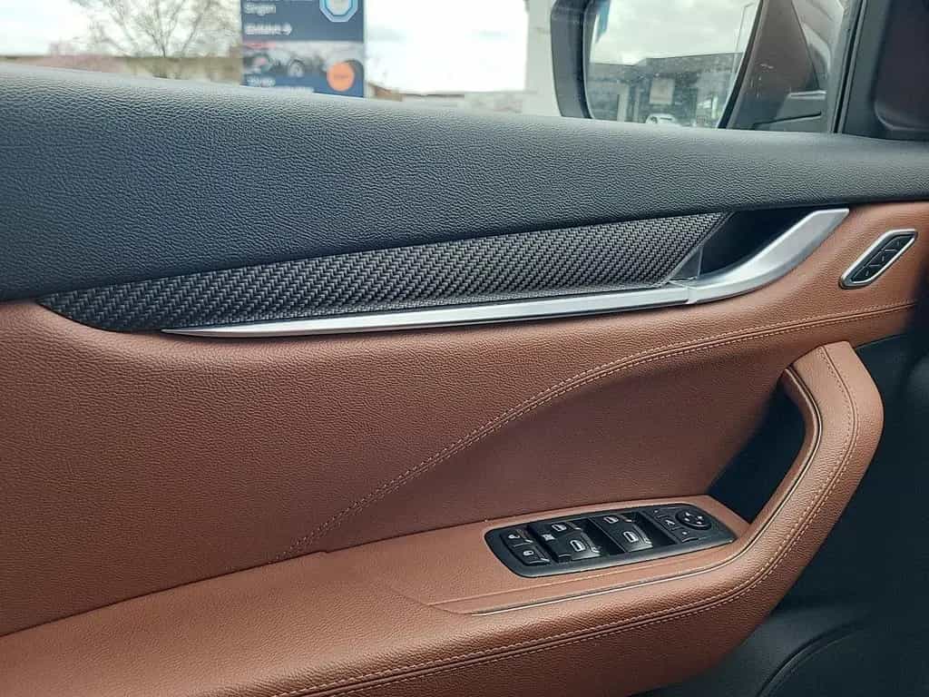 Maserati Levante Modena 03/2022-photo-8