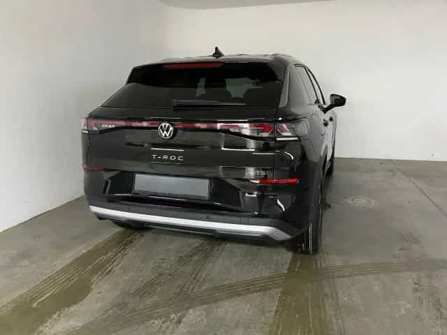 Volkswagen T-Roc Style 1.5 l eTSI OPF 110 kW (150 P S) 7-Ga null-photo-1
