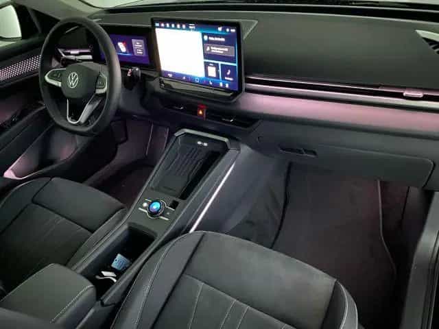 Volkswagen T-Roc Style 1.5 l eTSI OPF 110 kW (150 P S) 7-Ga null-photo-12