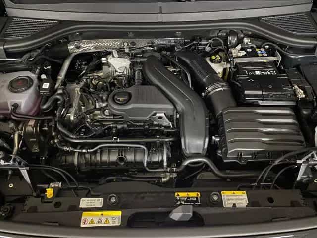 Volkswagen T-Roc Style 1.5 l eTSI OPF 110 kW (150 P S) 7-Ga null-photo-14