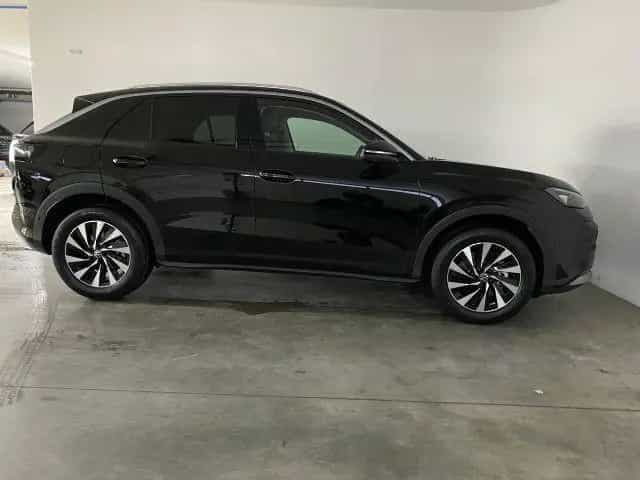 Volkswagen T-Roc Style 1.5 l eTSI OPF 110 kW (150 P S) 7-Ga null-photo-2