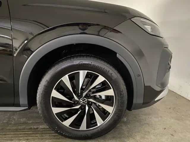 Volkswagen T-Roc Style 1.5 l eTSI OPF 110 kW (150 P S) 7-Ga null-photo-3