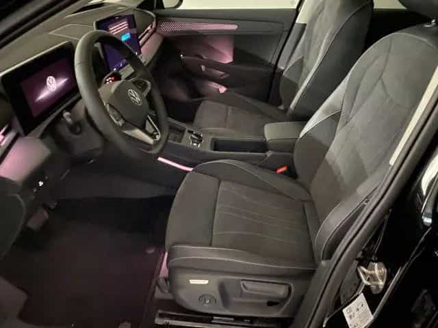 Volkswagen T-Roc Style 1.5 l eTSI OPF 110 kW (150 P S) 7-Ga null-photo-4