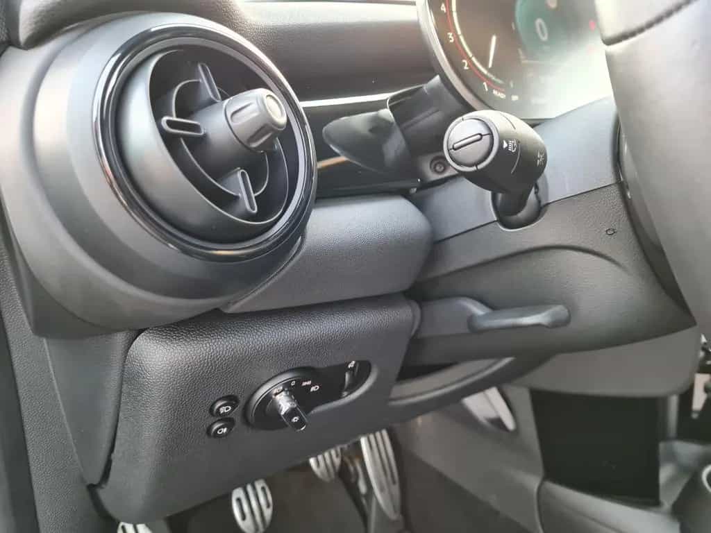 MINI John Cooper Works LED DAB H&K Head-Up 07/2022-photo-16