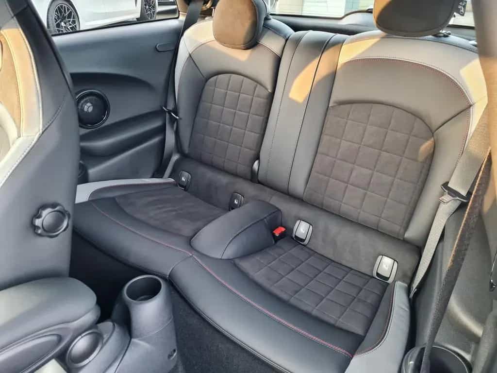 MINI John Cooper Works LED DAB H&K Head-Up 07/2022-photo-19