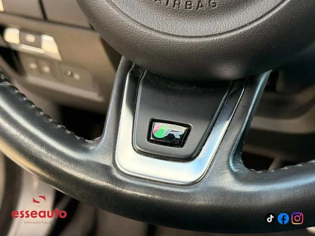 Jaguar E-Pace 2.0D 180 CV AWD R-Dynamic 01/2019-photo-14