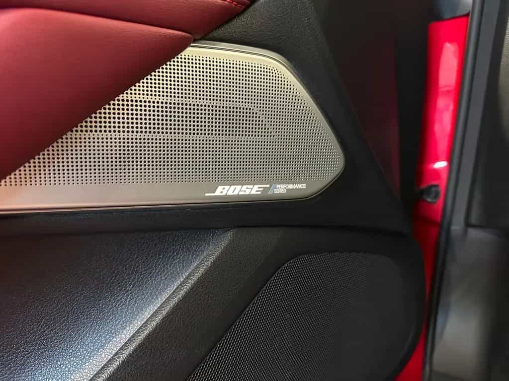 Infiniti Q60 2.0t*SPORT TECH*360°-LED-ACC-MEMORY-BOSE-SHZ 09/2018-photo-22