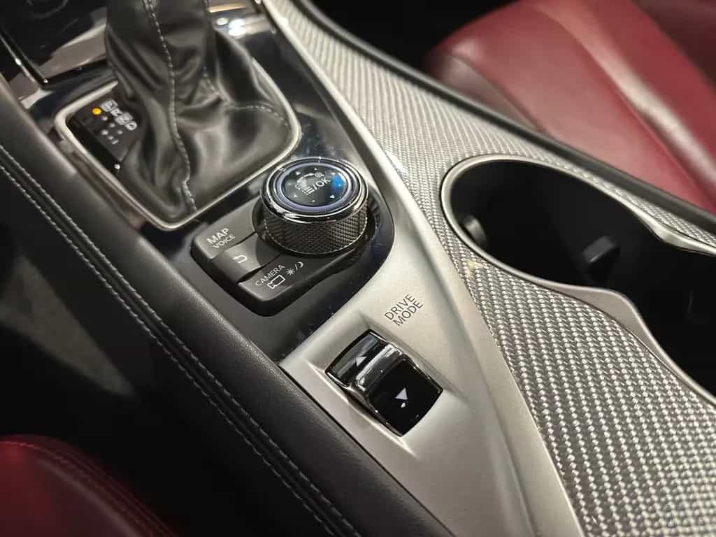 Infiniti Q60 2.0t*SPORT TECH*360°-LED-ACC-MEMORY-BOSE-SHZ 09/2018-photo-31