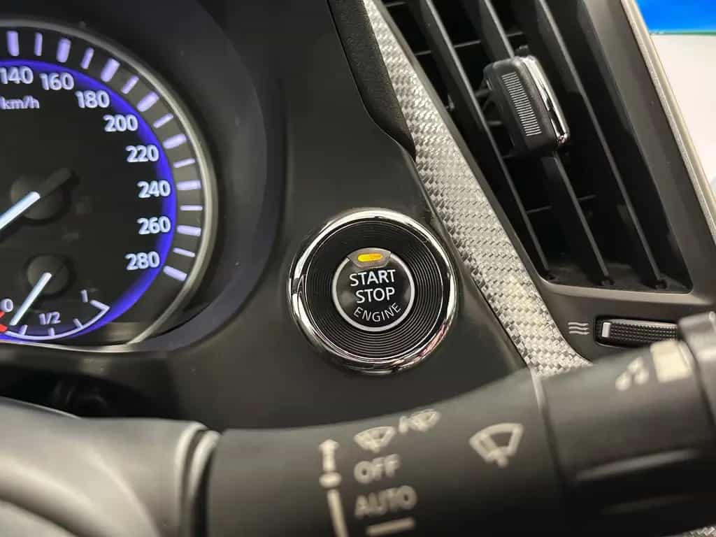 Infiniti Q60 2.0t*SPORT TECH*360°-LED-ACC-MEMORY-BOSE-SHZ 09/2018-photo-32