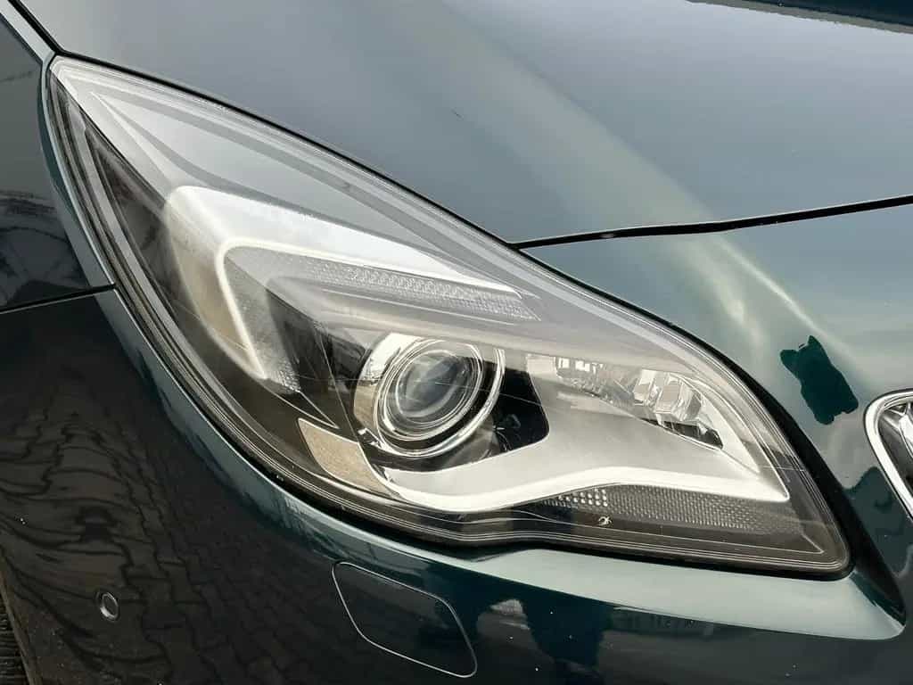 Opel Insignia ST 2.0 ECOTEC Turbo 4x4 Innov*OPC-Line 03/2014-photo-30