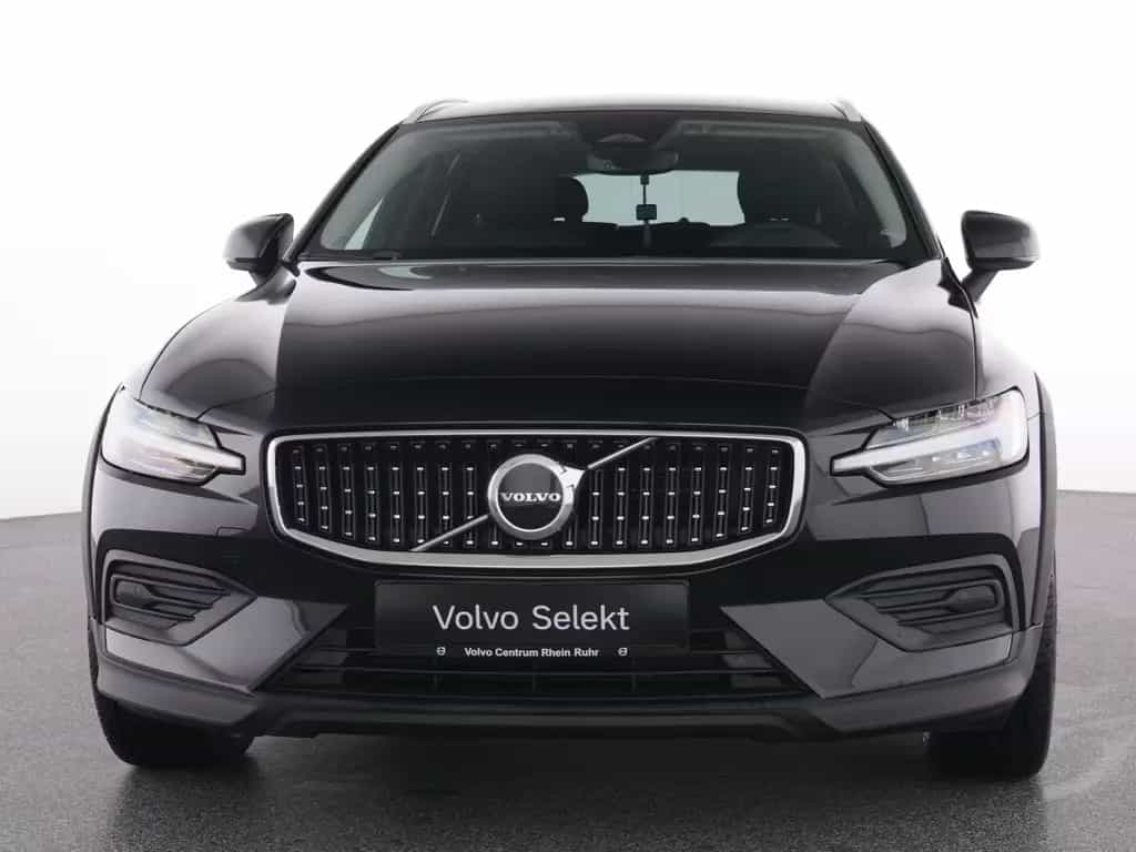 Volvo V60 Cross Country B4 AWD PLUS WINTERPAK+LM+ 12/2023-photo-14