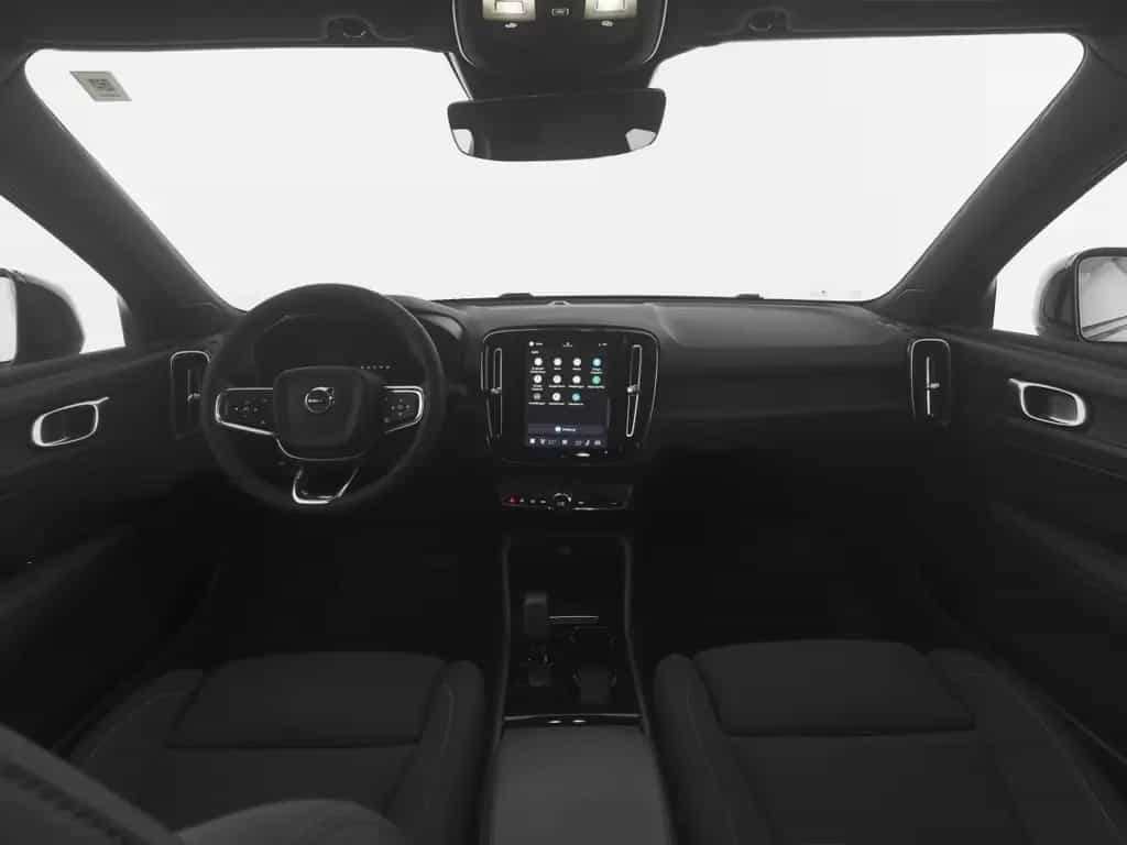 Volvo V60 Cross Country B4 AWD PLUS WINTERPAK+LM+ 12/2023-photo-3