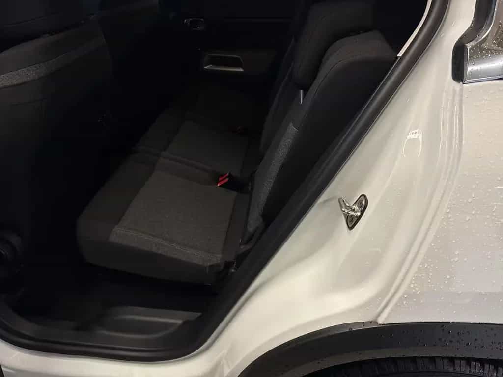 Citroën C5 Aircross 1.2 12V e-THP / PureTech 01/2020-photo-11