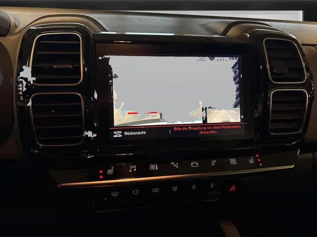 Citroën C5 Aircross 1.2 12V e-THP / PureTech 01/2020-photo-12