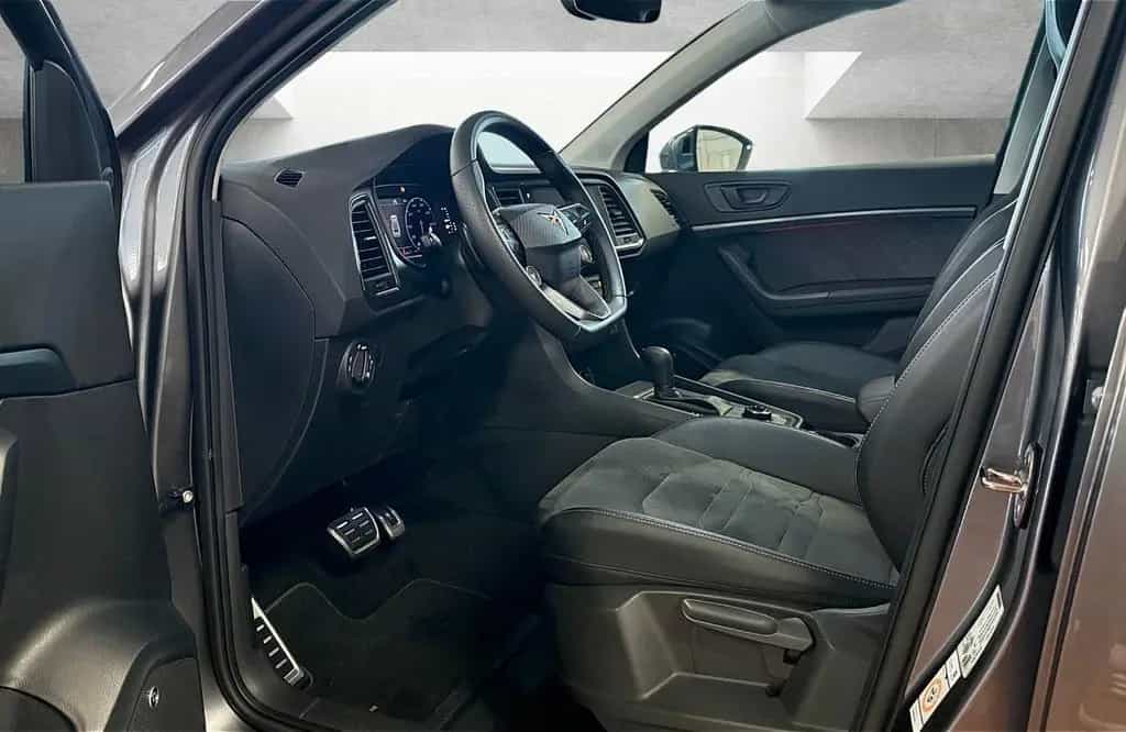 Cupra Ateca 2.0 TSI 4Drive DSG LED Navi ACC 360° Beats 10/2024-photo-15
