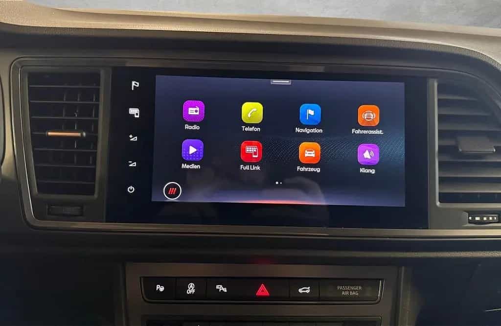 Cupra Ateca 2.0 TSI 4Drive DSG LED Navi ACC 360° Beats 10/2024-photo-18