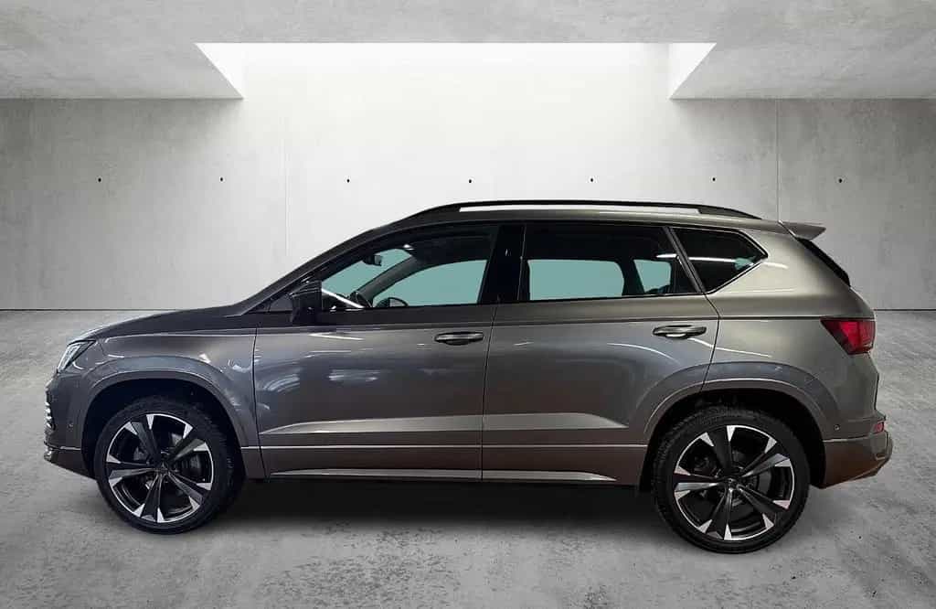 Cupra Ateca 2.0 TSI 4Drive DSG LED Navi ACC 360° Beats 10/2024-photo-2