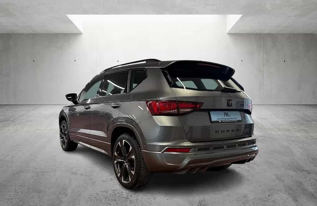 Cupra Ateca 2.0 TSI 4Drive DSG LED Navi ACC 360° Beats 10/2024-photo-3