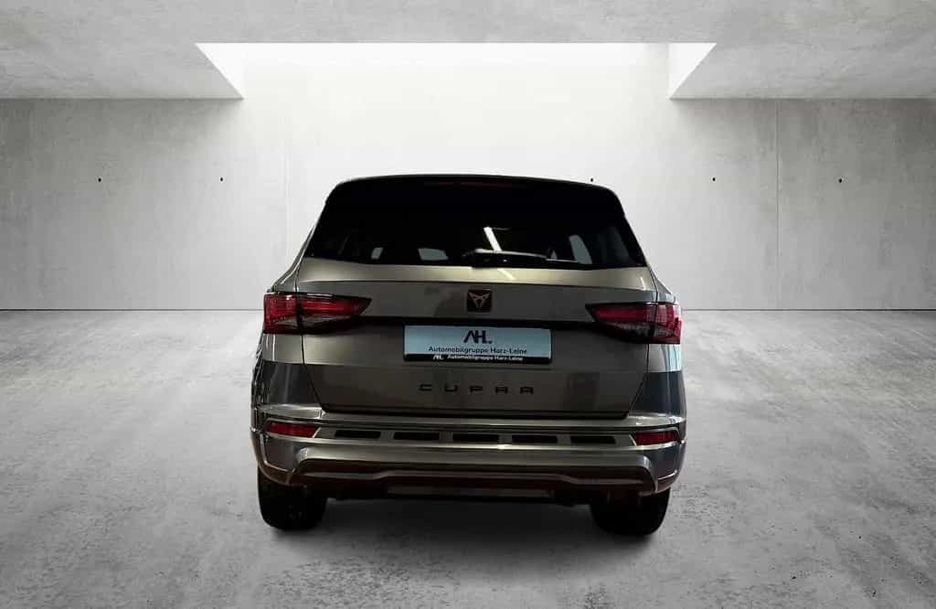 Cupra Ateca 2.0 TSI 4Drive DSG LED Navi ACC 360° Beats 10/2024-photo-4